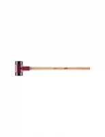 кувалда Simplex с бойками из резины Ø100 мм 3002.100