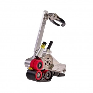 роликовый нож Buschmann Roll Cutter ртоликовый нож Roll Cutter для резки листового металла