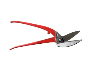 ножницы для прямого реза пеликаны STUBAI 350 мм окрашенные  ножницы пеликаны STUBAI 350 мм служат для прямой резки листового металла