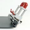роликовый листогиб PERFECT BENDER XL-200 - роликовый листогиб PERFECT BENDER в работе