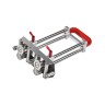 роликовый листогиб PERFECT BENDER XL-200 - роликовый листогиб PERFECT BENDER XL-200