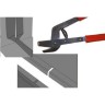 ножницы вырубные MASC BK1/II - ножницы вырубные MASC BK1/II