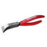 клещи Erdi Bessey Piccolo D341-22 малые изогнутые 45° - клещи Erdi Bessey Piccolo D341-22 малые изогнутые 45°