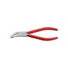 клещи Erdi Bessey Piccolo D341-22 малые изогнутые 45° - клещи Erdi Bessey Piccolo D341-22 малые изогнутые 45°