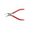 клещи Erdi Bessey Piccolo D341-22 малые изогнутые 45° - клещи Erdi Bessey Piccolo D341-22 малые изогнутые 45°
