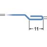 ролики для закрытого продольного фальца (0,5-1,0 мм) на RAS 22.07 - ролики для закрытого продольного фальца (0,5-1,0 мм) на RAS 22.07